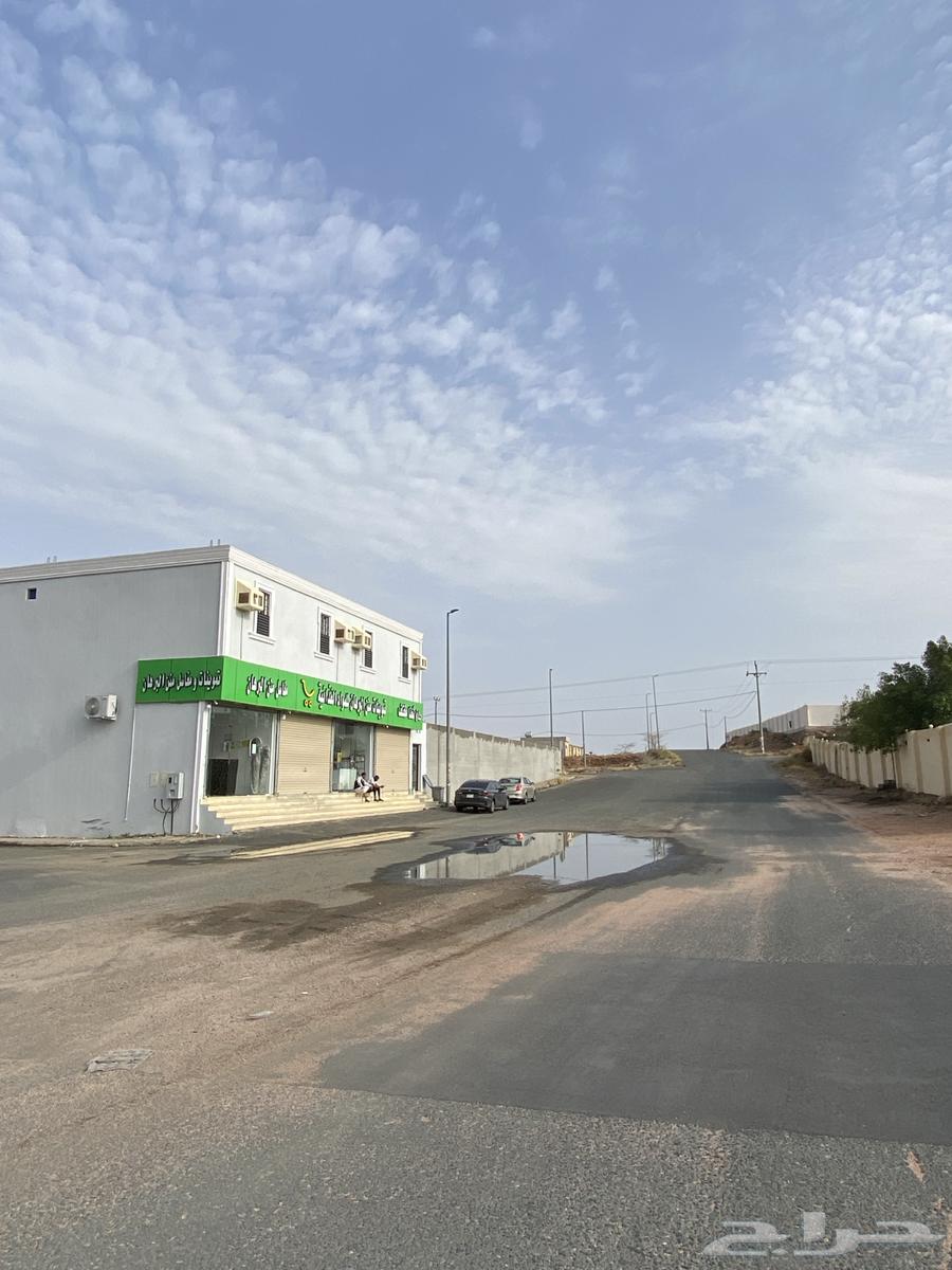 عمارة تجارية للبيع بالواصلية الطائف63613624006401113