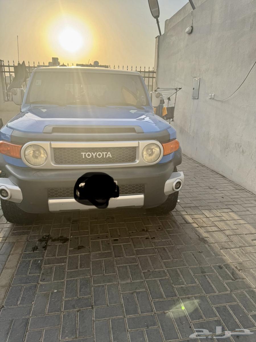 اف جي 2008 نضيف للبيع64464845687682112