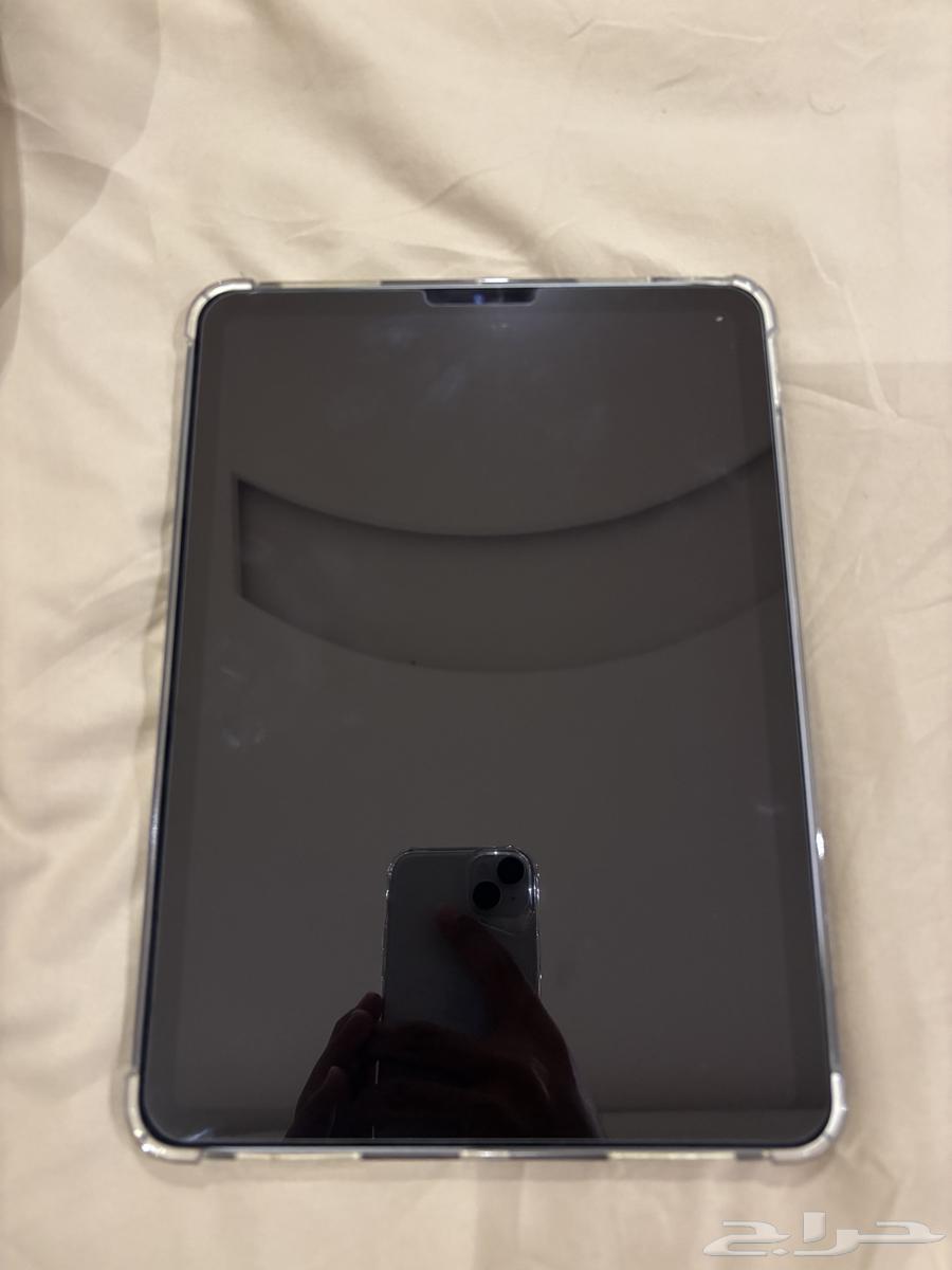 ايباد اير 5 رمادي وكالة 64 قيقا64313742719746111