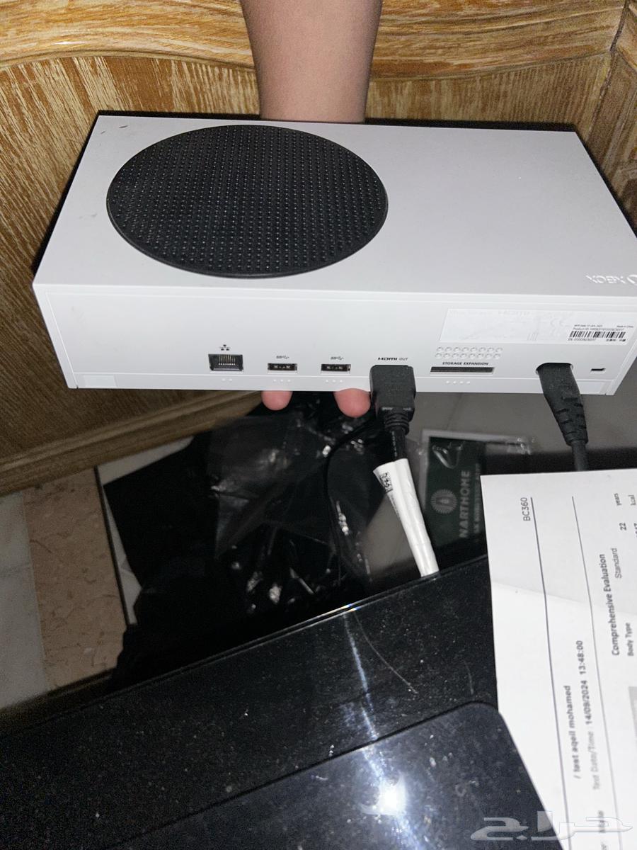 xbox series s64323501280514114