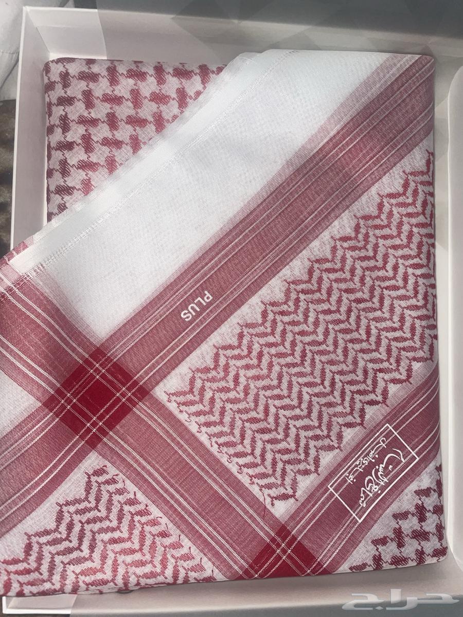 شماغ البسام نادر64212962699267112