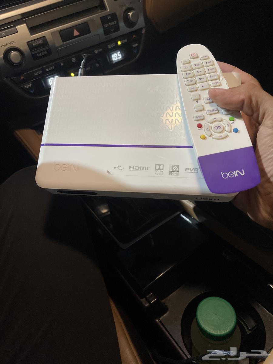 beIN Jordanian Receiver Subscription64313179202562111