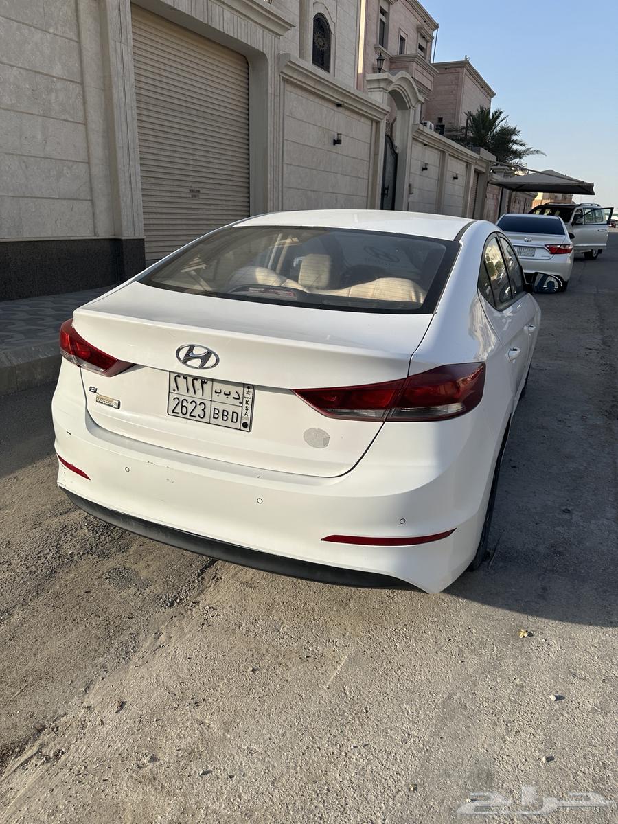 Elantra 2017 Engine 160064465674931714110