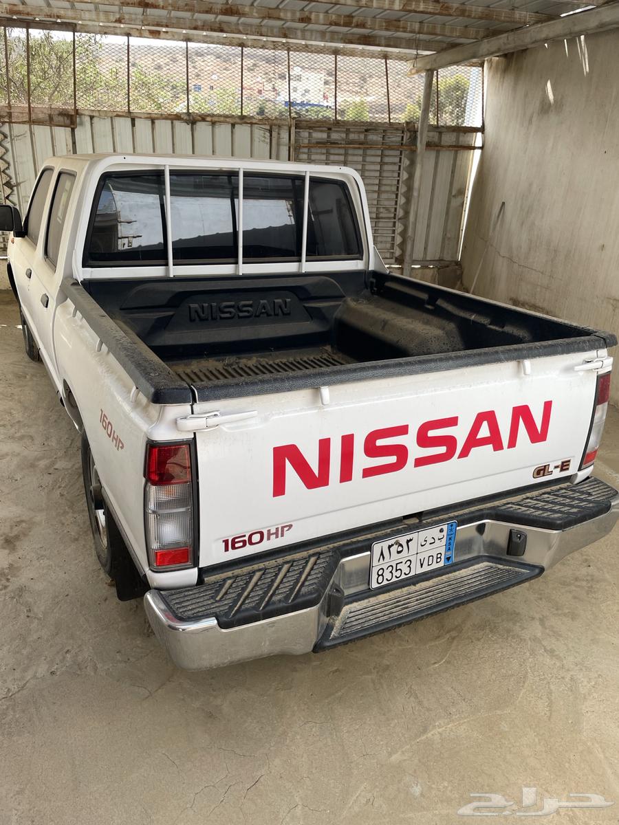 2016 Dadsun Full Option Saudi, 124,000 KM, for Sale, Agency Body, Stored64453889270657112