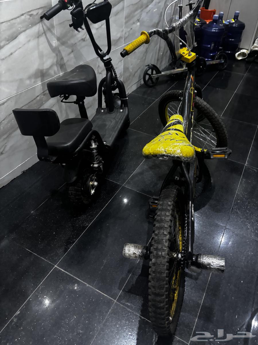 سيكل كوبرا رالي كفر خلفي مفقوع ابي فيه 100 وفوق لايجي صامل64464465116931112