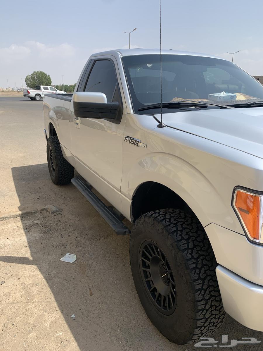 فورد F150 موديل 2014 ( دبل )64457063932802112