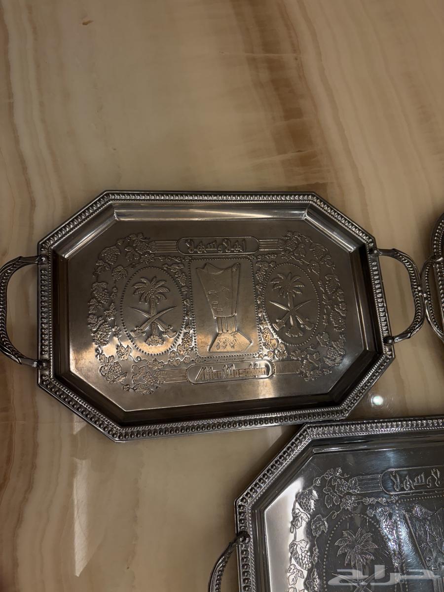 صواني أثرية صناعة يابانية أصلية64463916864897112