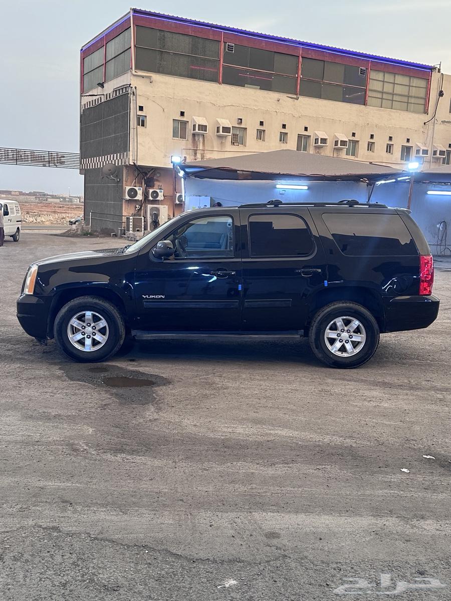 جمس يوكن 2013 للبيع64460434551043113