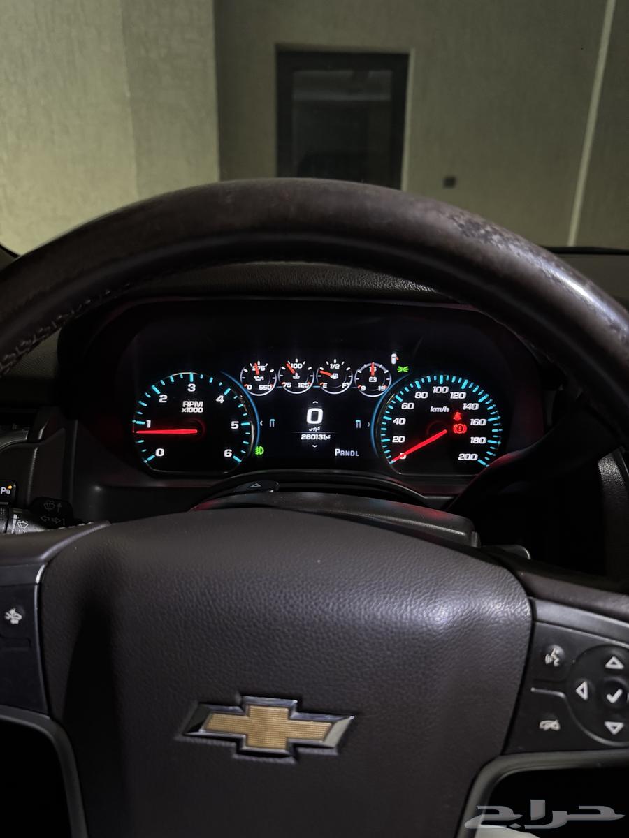 شيفروليه تاهو 2017 LT64452861367937113