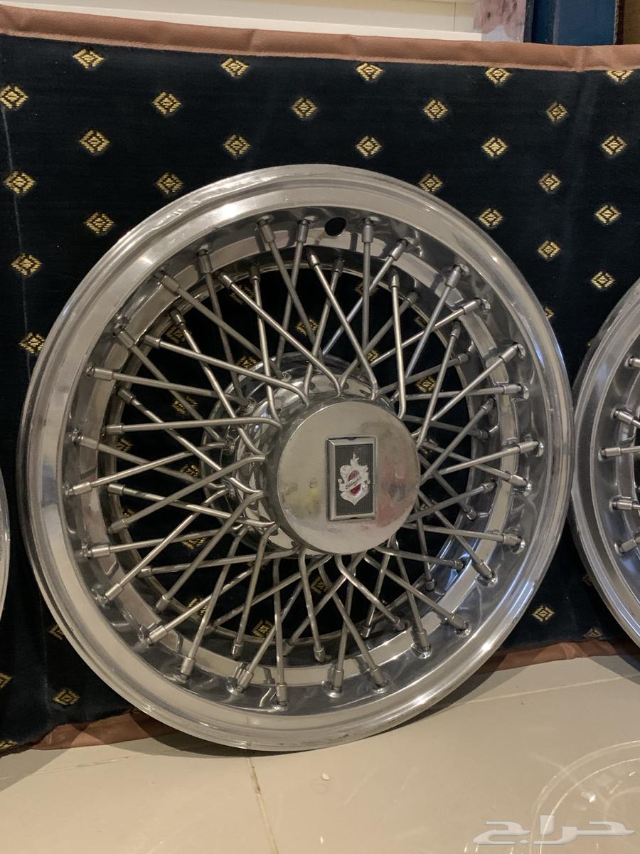 للبيع طيس اولدزموبيل اصلي64462937819905113