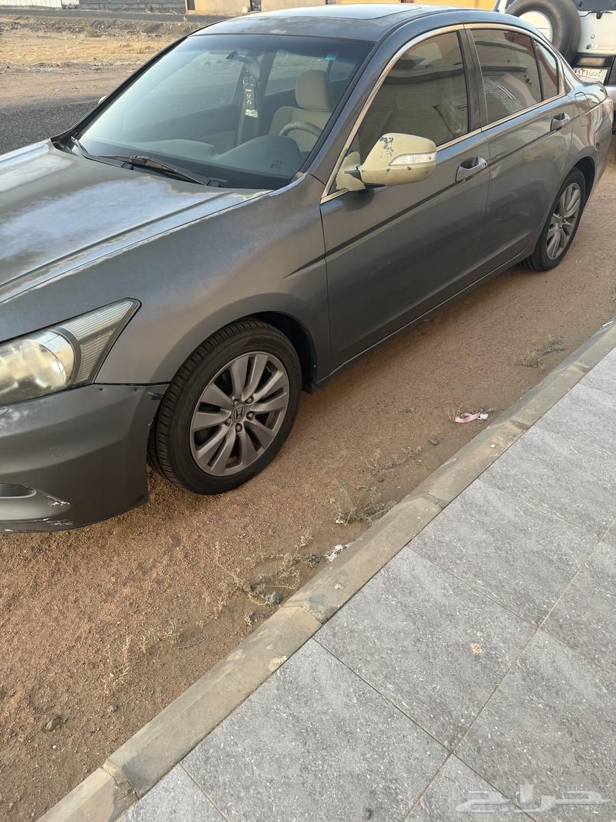 هوندا اكورد64453011107075110