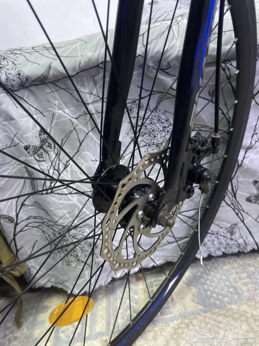 دراجة هوائية رود جديدة64320563891330114