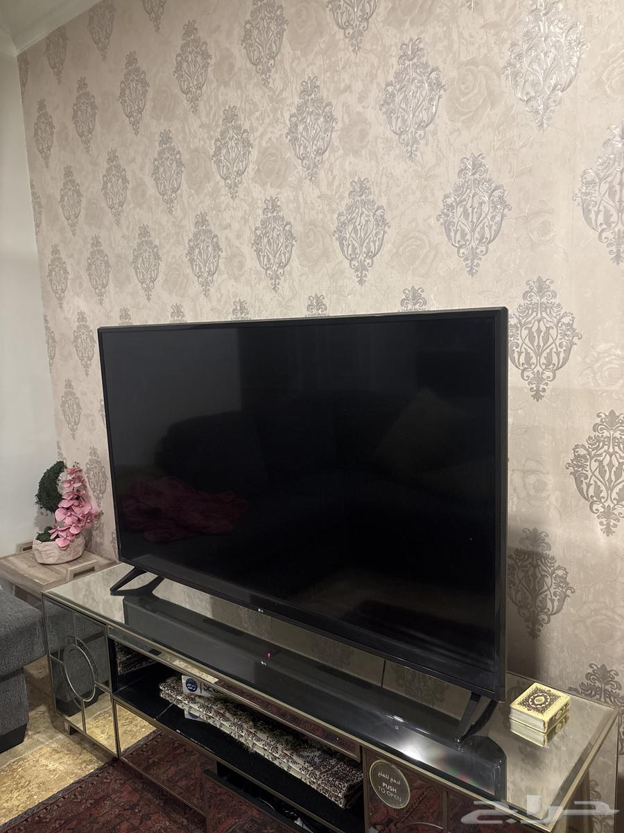 للبيع تلفزيون lG64320790551681110