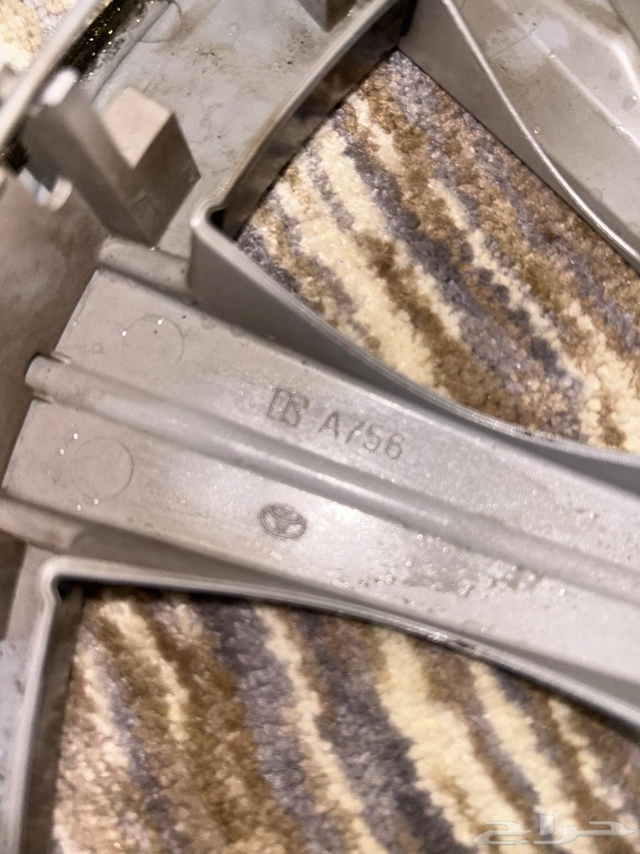 Camry 2018 - 2024 hubcap64459573168257112