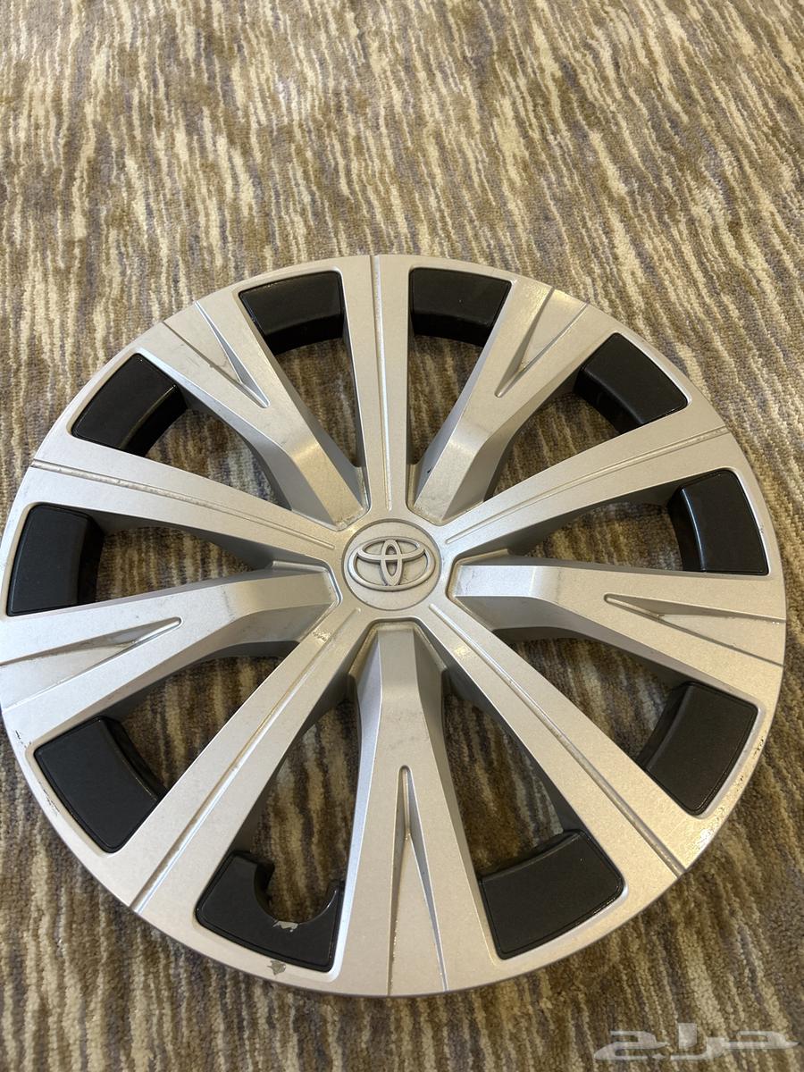 Camry 2018 - 2024 hubcap64459573168257110