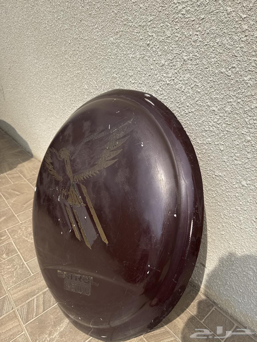 Spare cover for Ftek 4800 from Noder64458826077315111