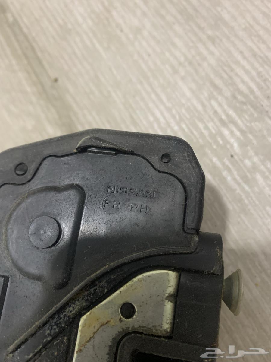 Complete Tailgate Lock Set for Tamma 201064459094412162114