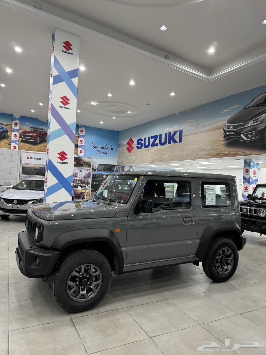 جمني موديل2026 استاندر قير عادي بسعر 81510 للكاش64464604770819111