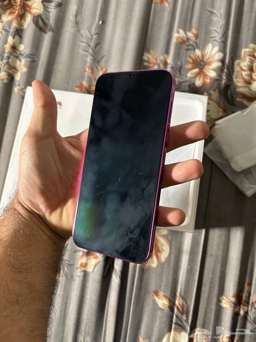 جهاز هواوي بيور 7064321951154434113