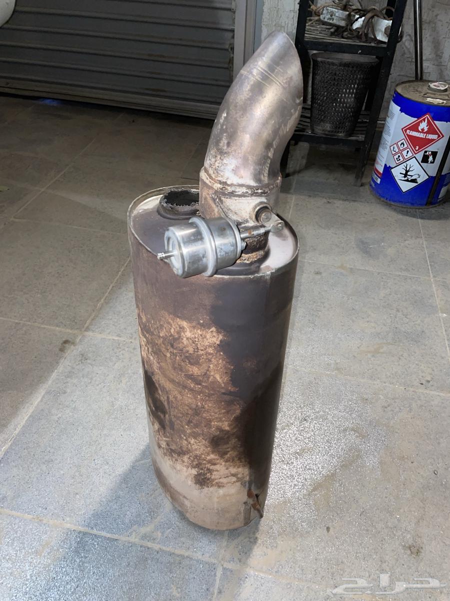 للبيع دبة فوكس الاصلية الكترونية 3 انش مستخدمة64453147502849113