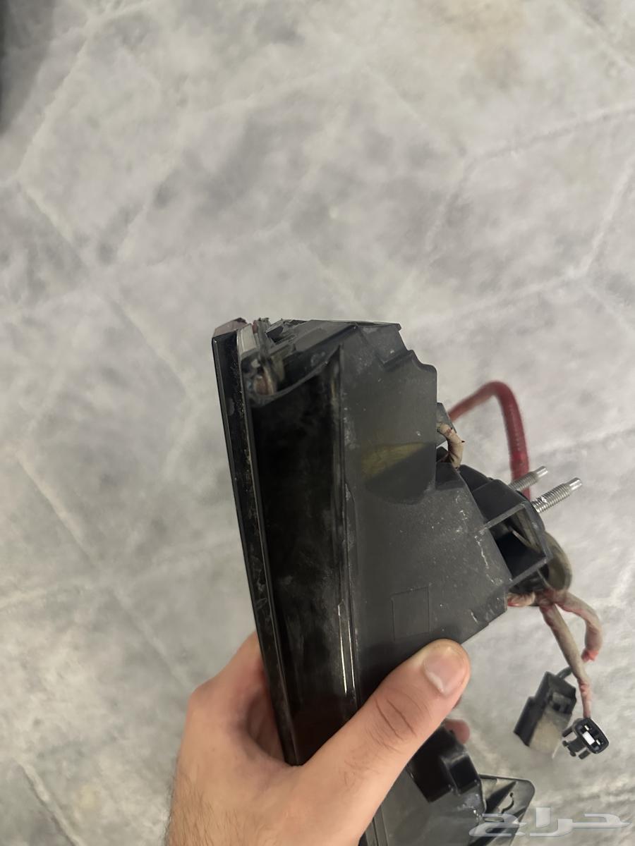 Lexus trunk lid for 2022 model64458318882178112