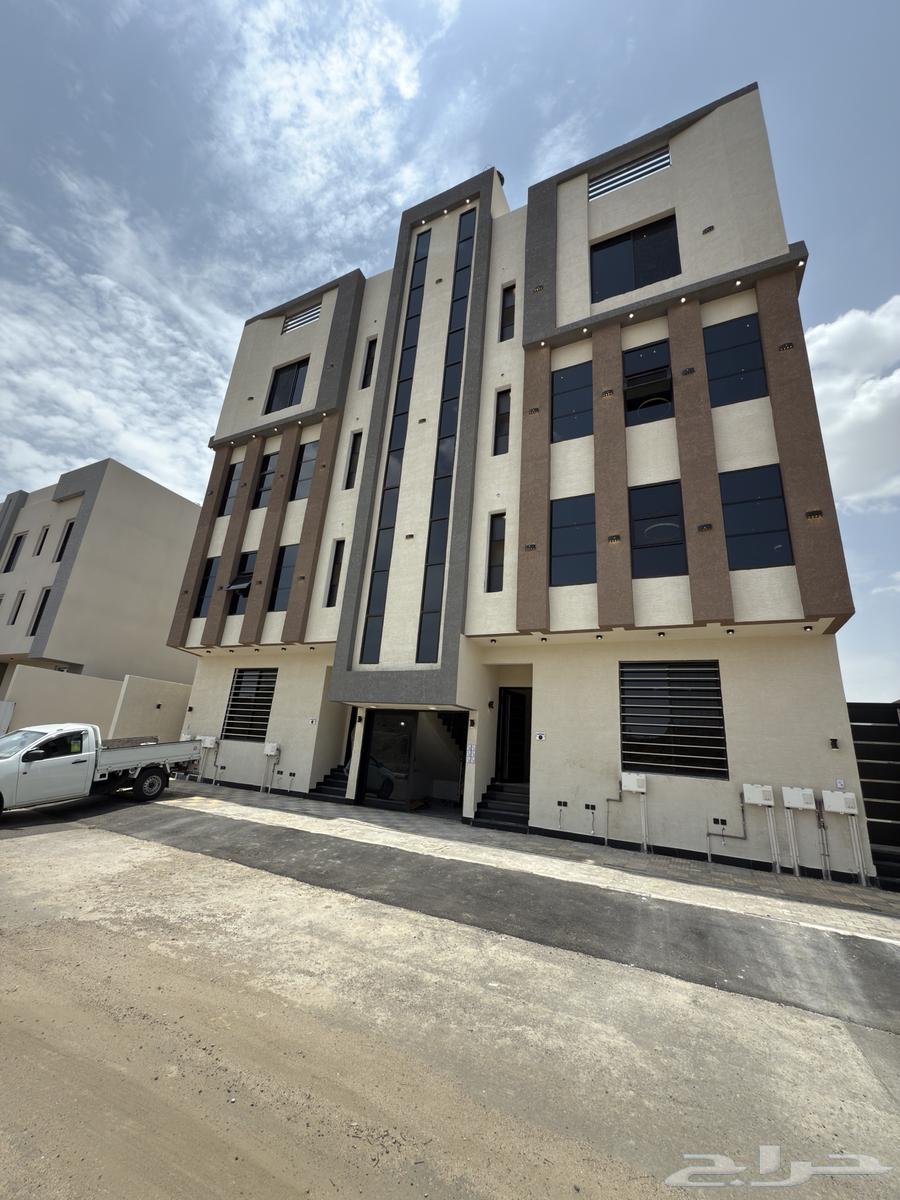 للبيع شقق سكنيه فاخرة بمدينه ابها حى البديع. مخطط النرجس63613618233601110