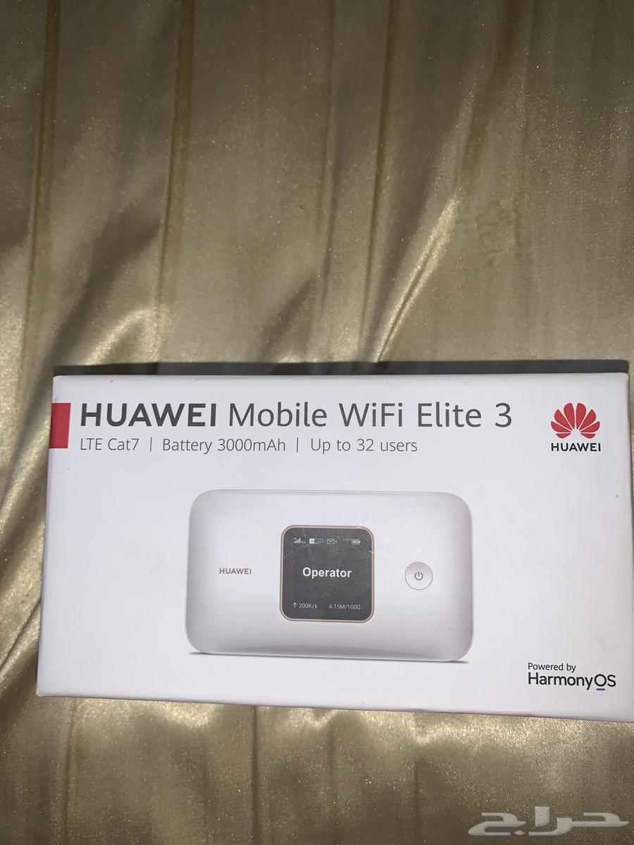 Huawei Mobile WiFi Elite364318892473602110
