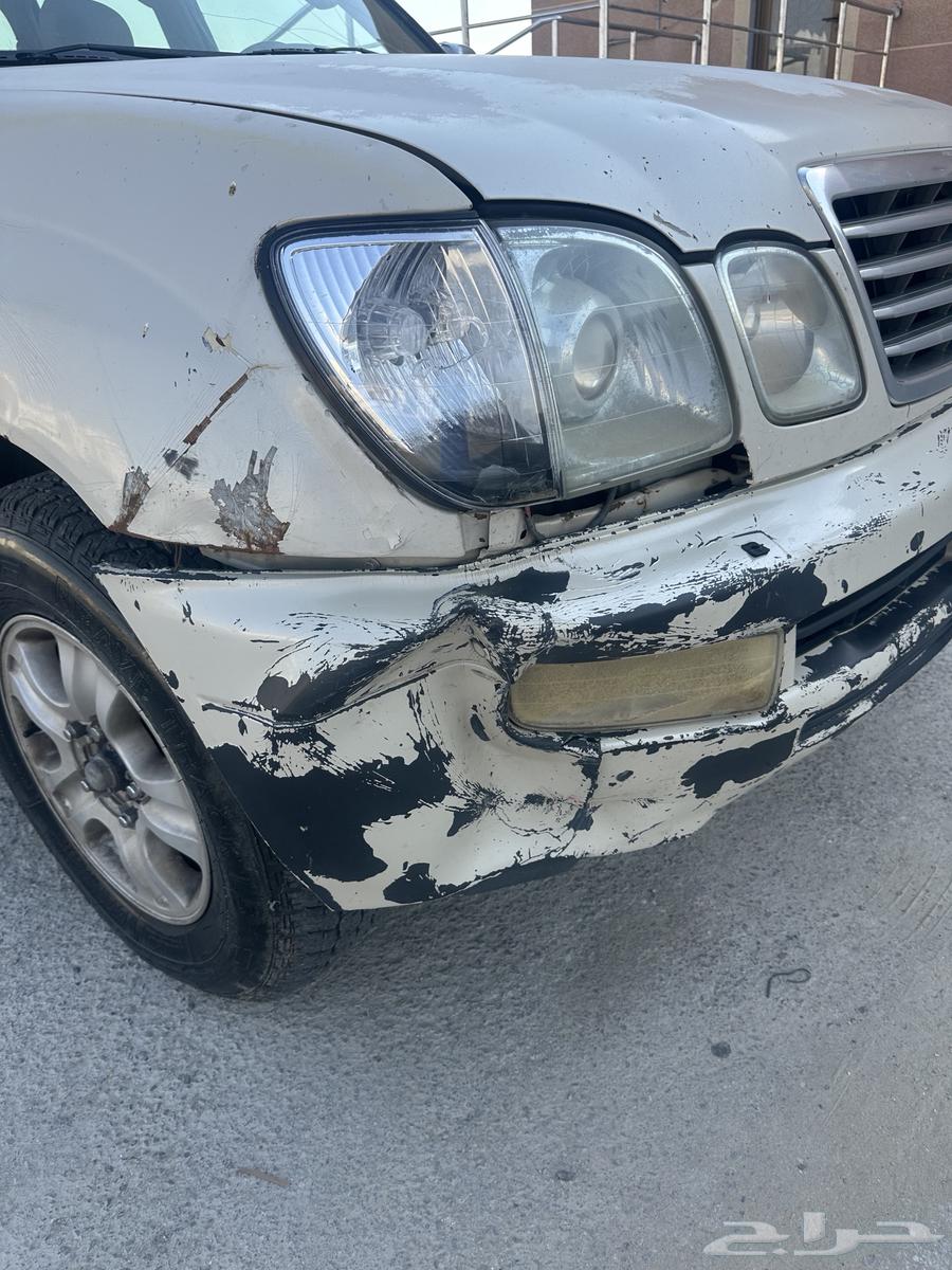 جيب لكزس 200564457022945281114