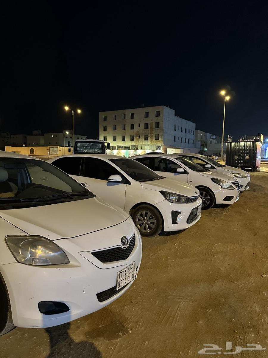 5 سيارات للبيع 105 الاف64453544861313110