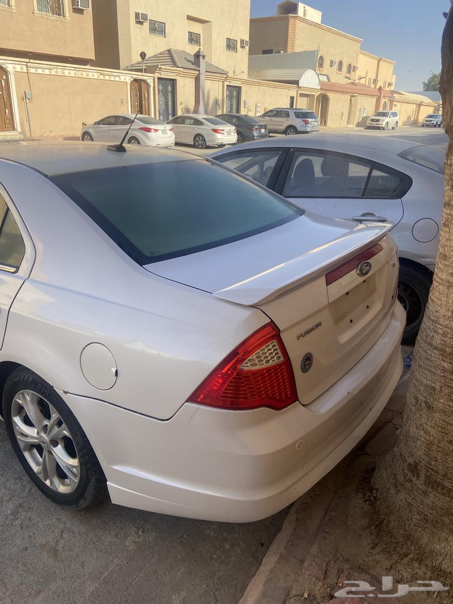 فورد فيوجن 2012 للبيع64359749316354114