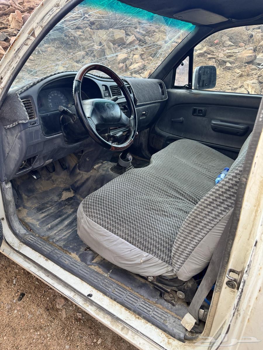 HiLux Model 9864465674961665113