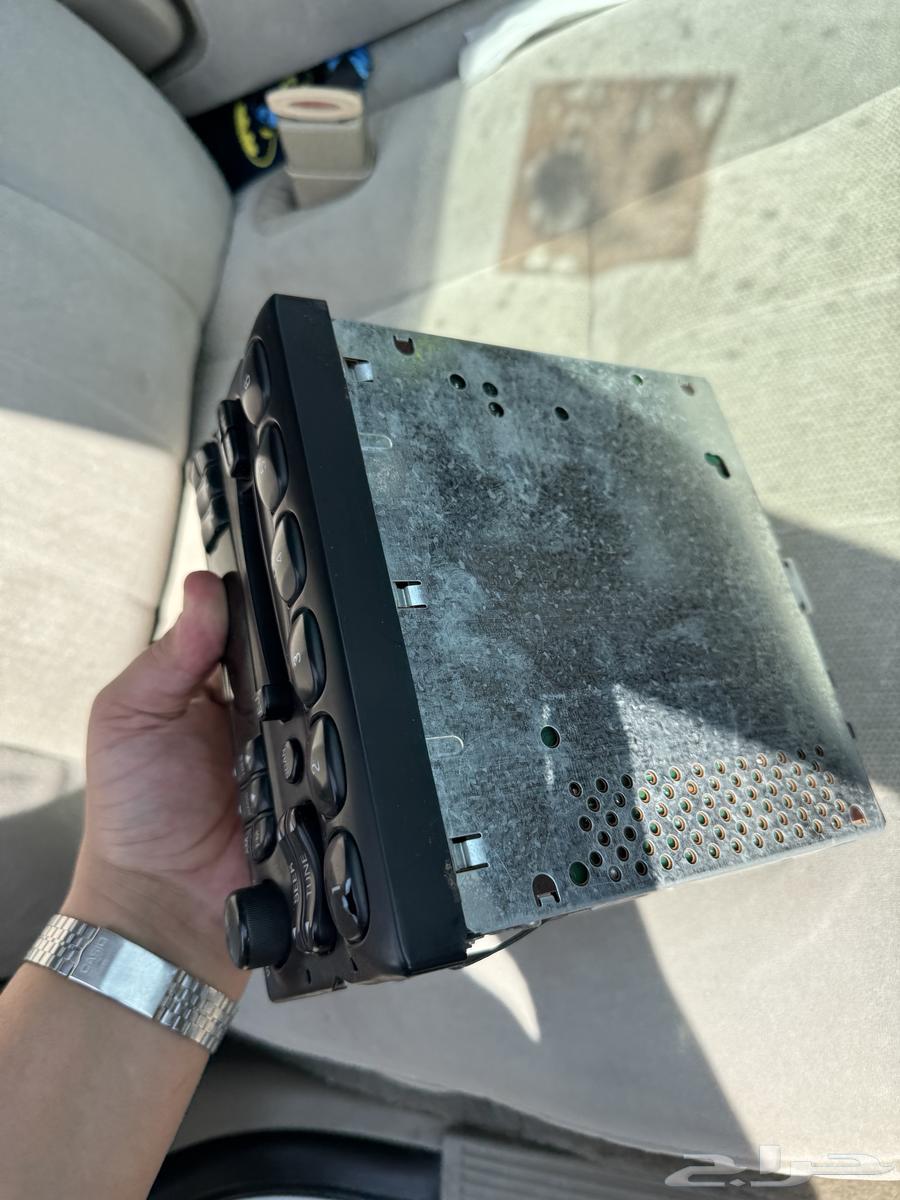 مسجل فورد وكاله64463846913026113