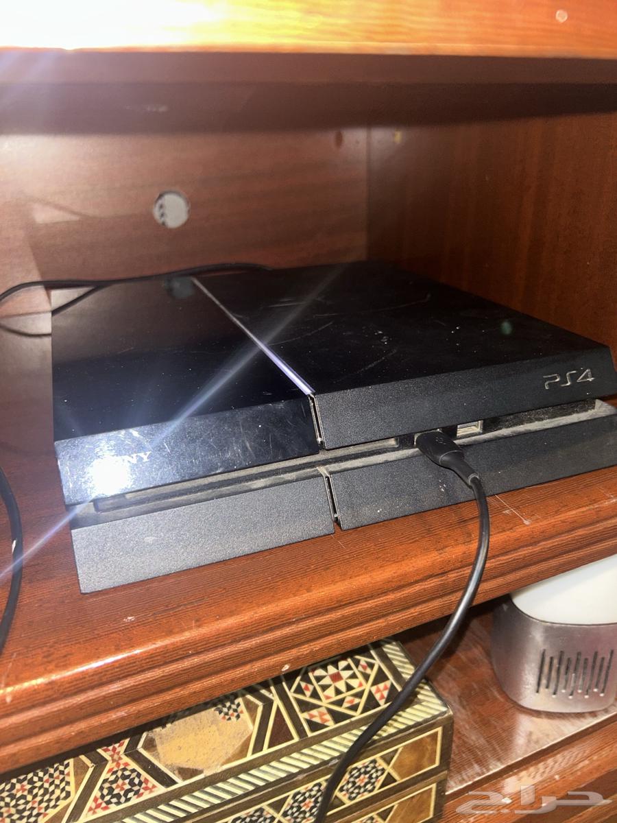 سوني 4 نضيف64323455999746110