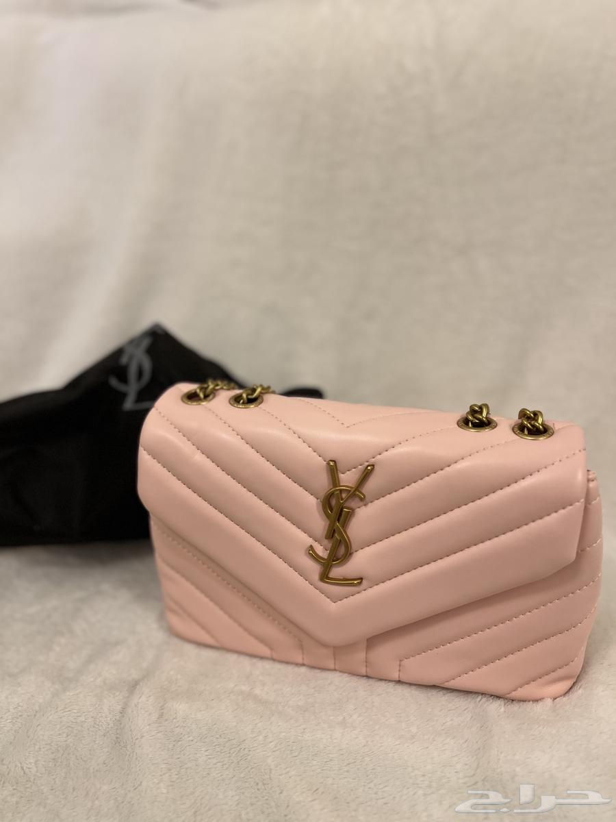 شنطة سان لوران64321726847618110