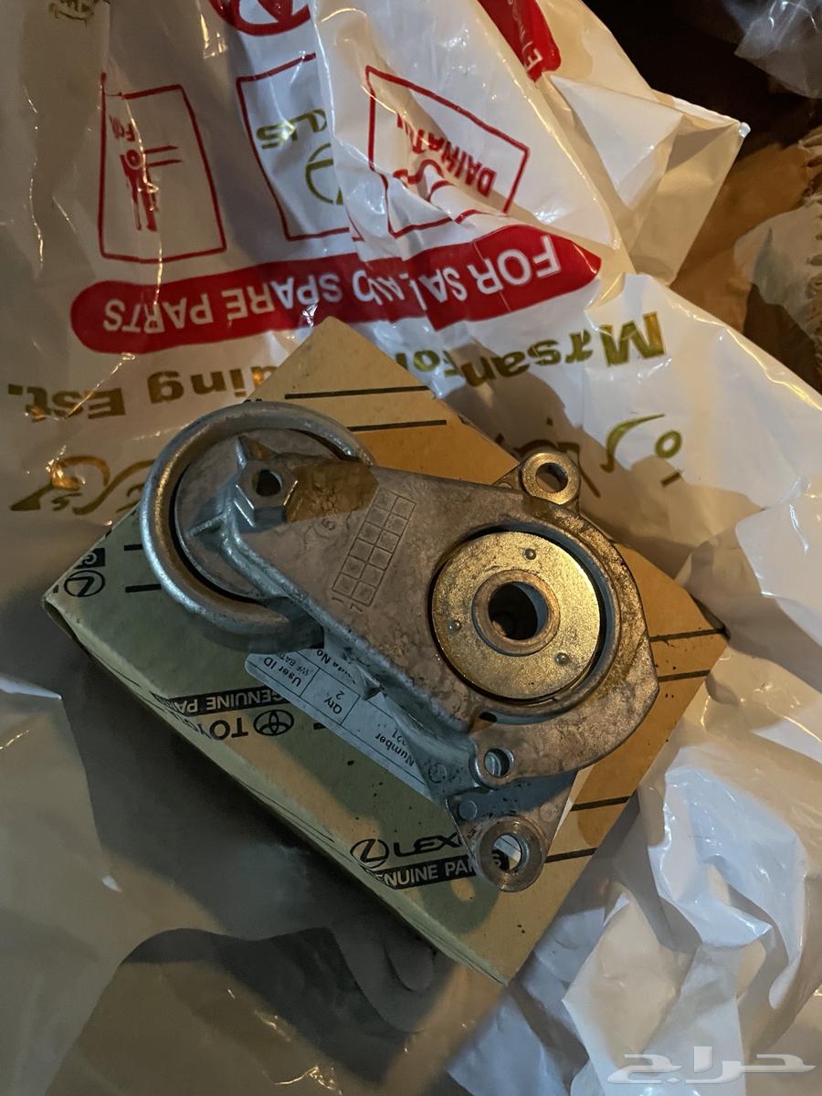 شداد سيرمكينه كامري 2022 على السوم64465282565251110