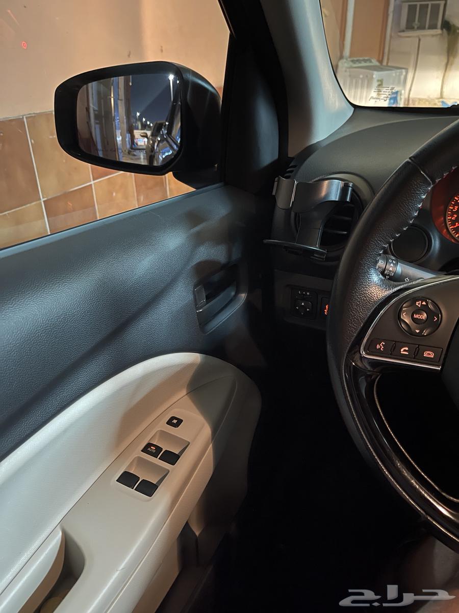 متسوبيشي سبيس ستار 2019 فل كامل للبيع64462513214338111