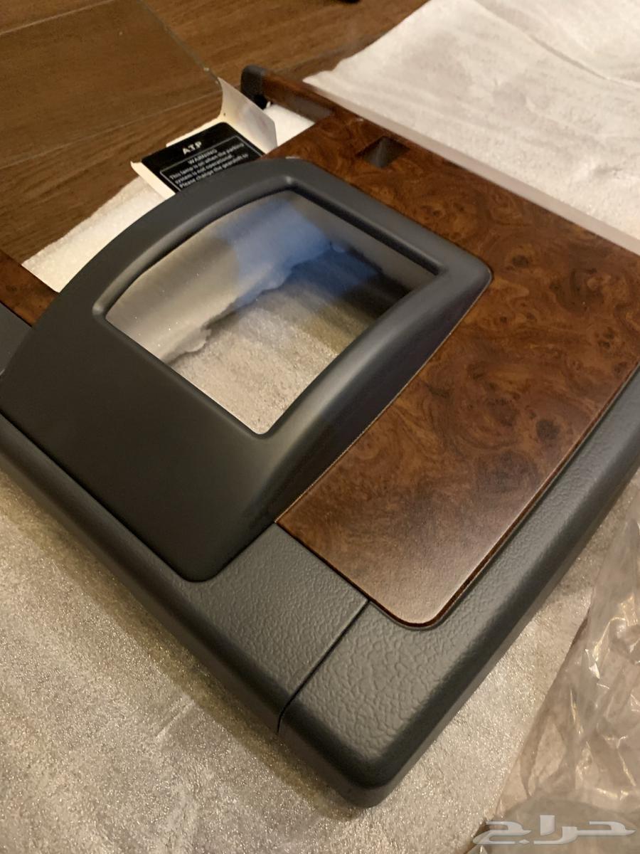 ديكور قير تماتيك مخشب باترول 92-9764452657942531111