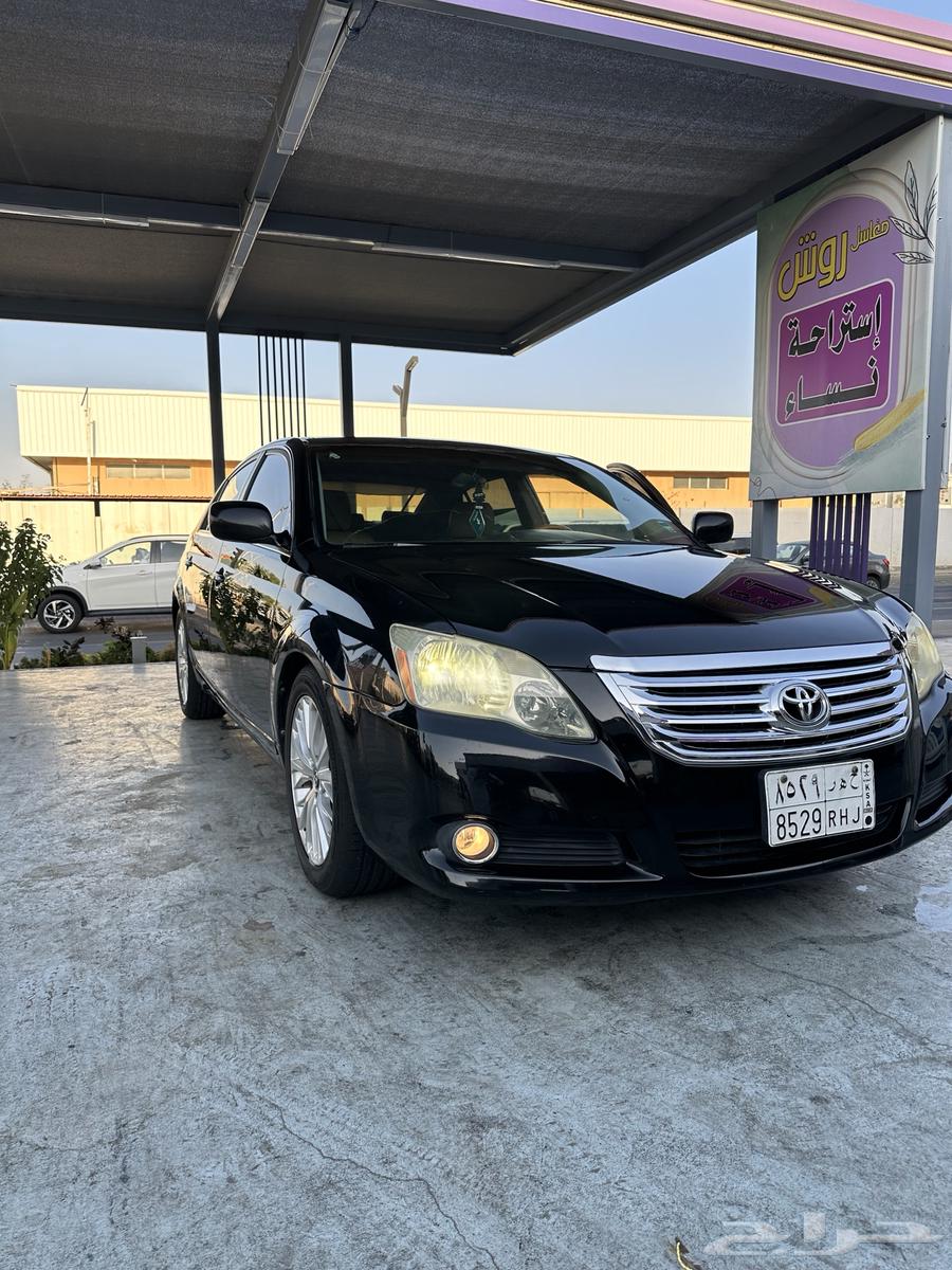 افالون 2005 ماشي 224 ليمتد64462294534785112