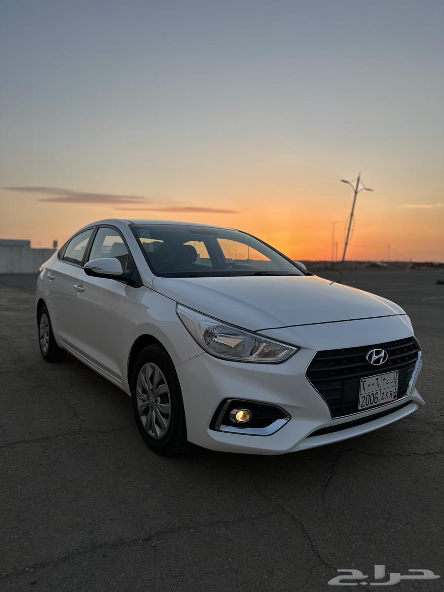 للبيع أكسنت 2020مكينه 1664465409457027111