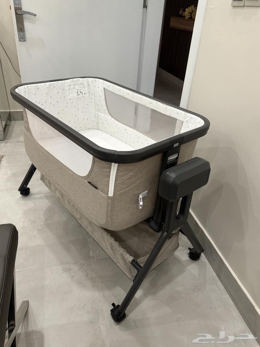 مهد اطفال اوتوماتيكي من جيجلز64324107499650111