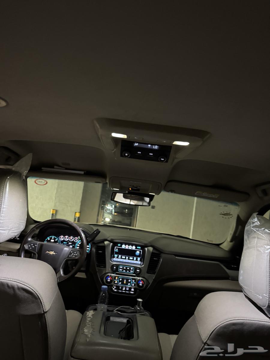 شيفروليه تاهو 2017 LT64452861367937114