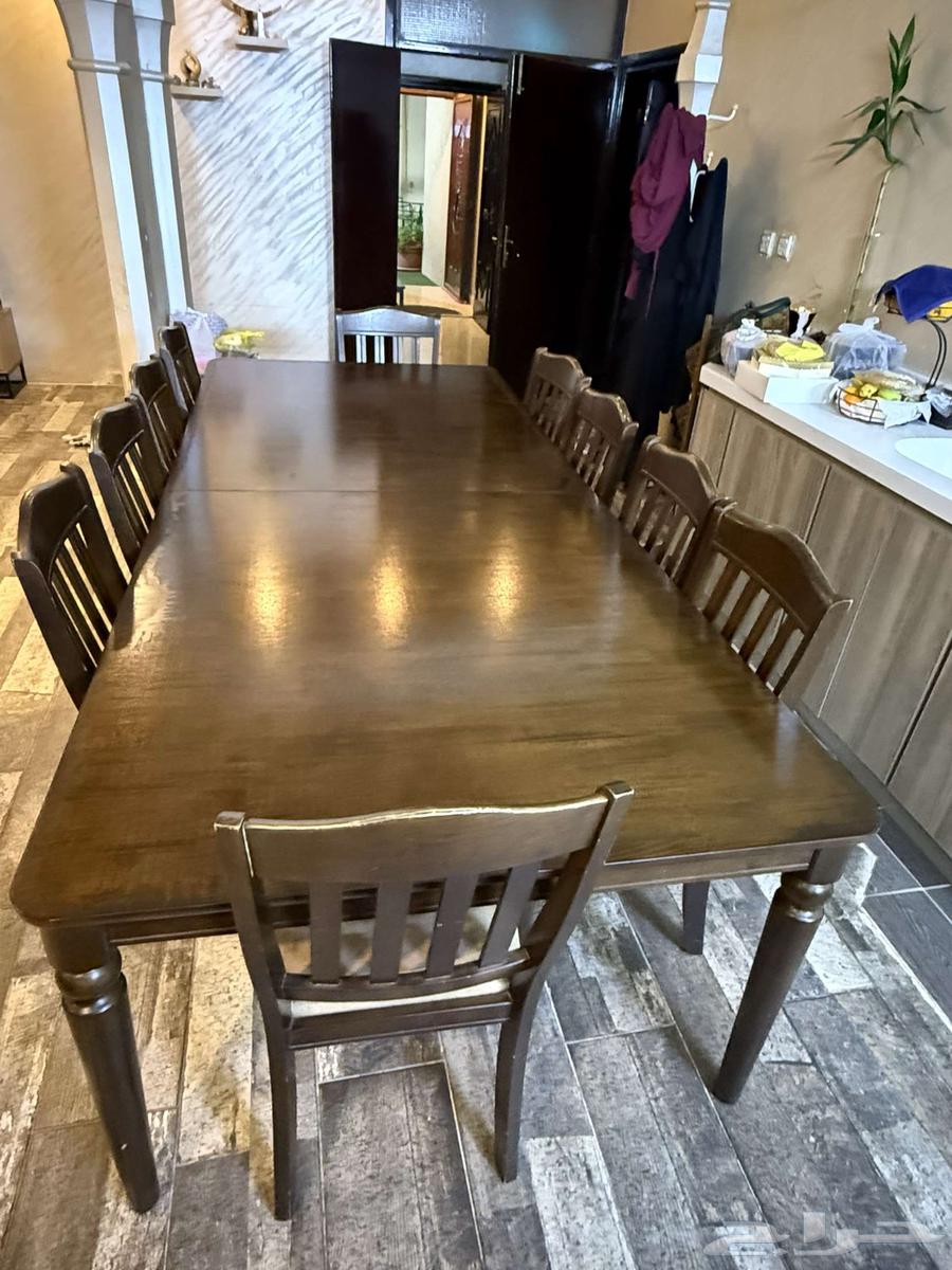 Dining tables64320248123649110