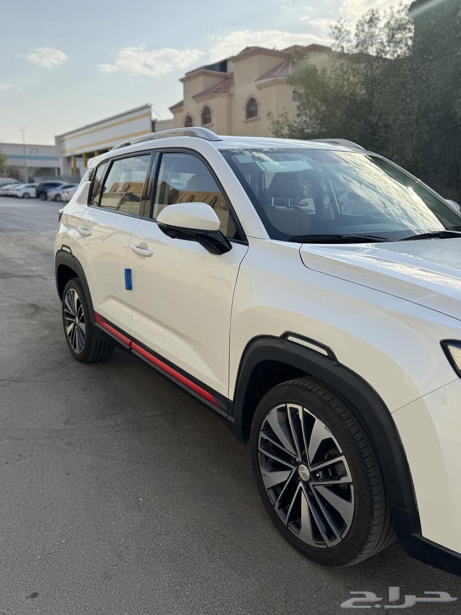 للبيع شانجان CS35 بلس 202364455963491714113