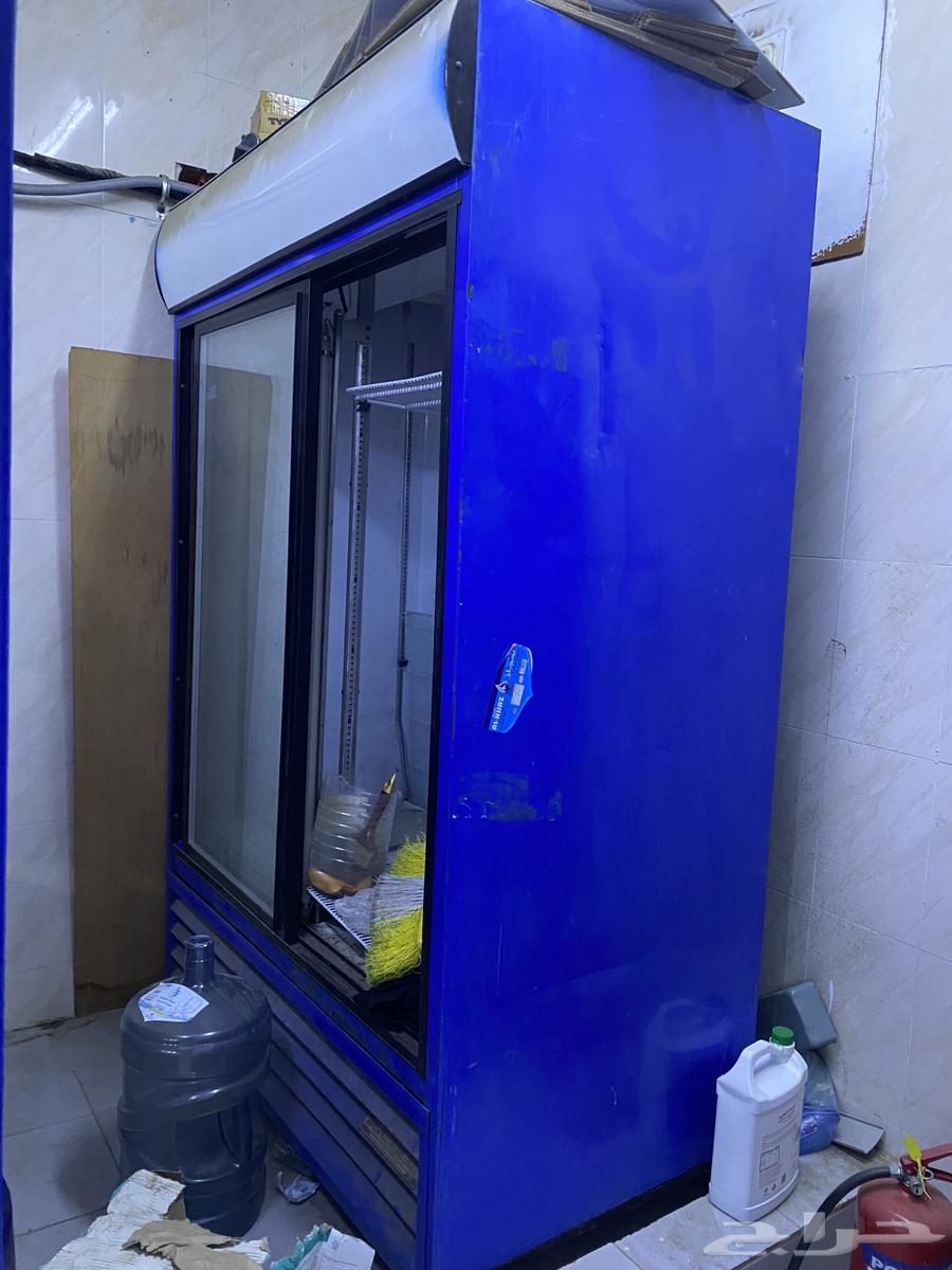 ثلاجة بيبسي للبيع على السوم64321906128641110