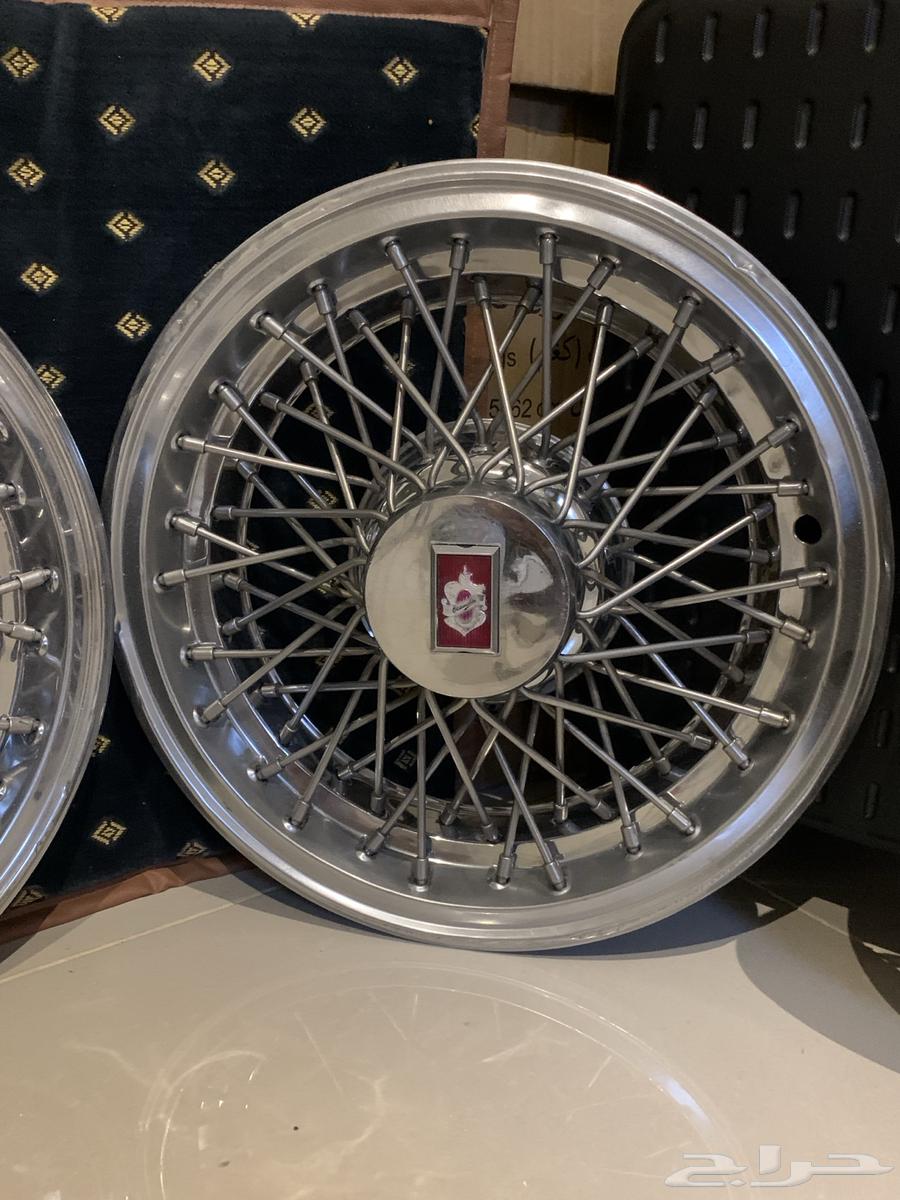 للبيع طيس اولدزموبيل اصلي64462937819905111