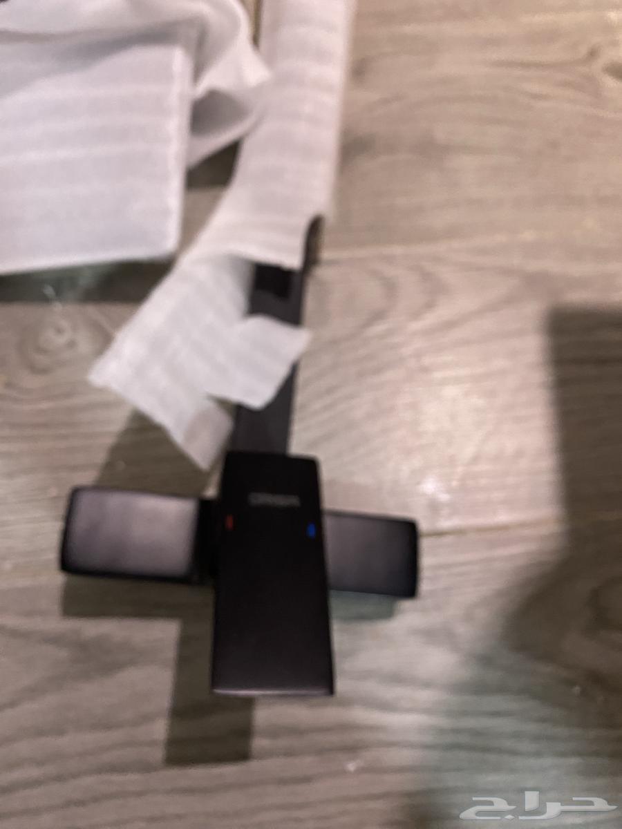 LED ceiling lamp 3 colors, square shower and mixer64322042017155112