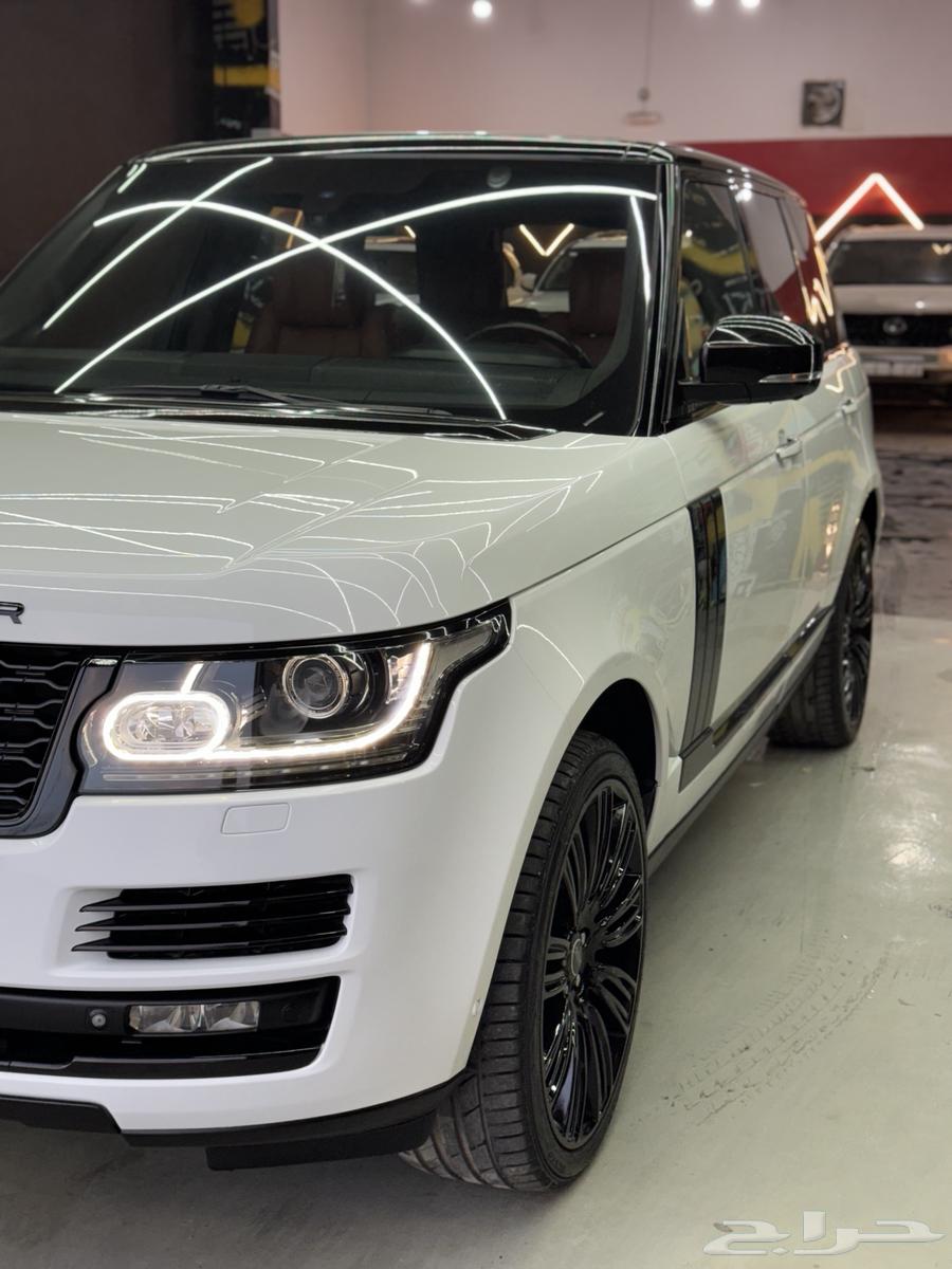 للبيع رنج روفر 2014 فل كامل64456046608643112