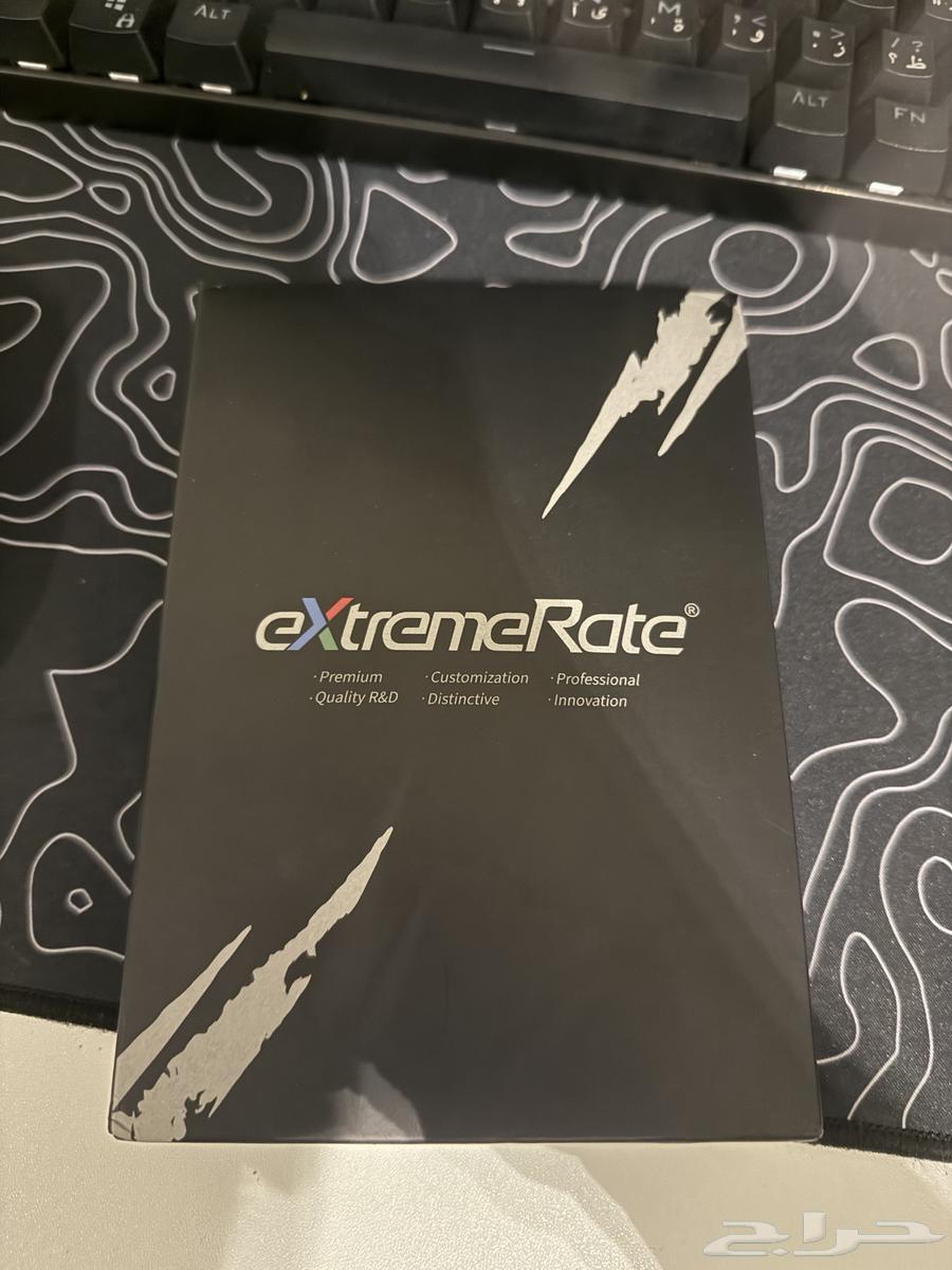 Mouse Button Gloves64321258566785110