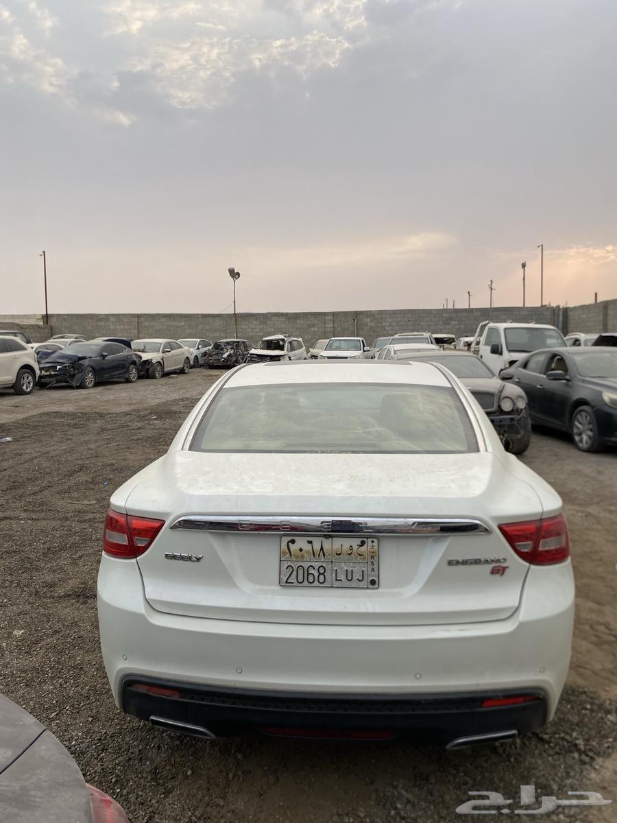 Geely GT for sale, willing to exchange with Avalon or suitable car64462978765827112