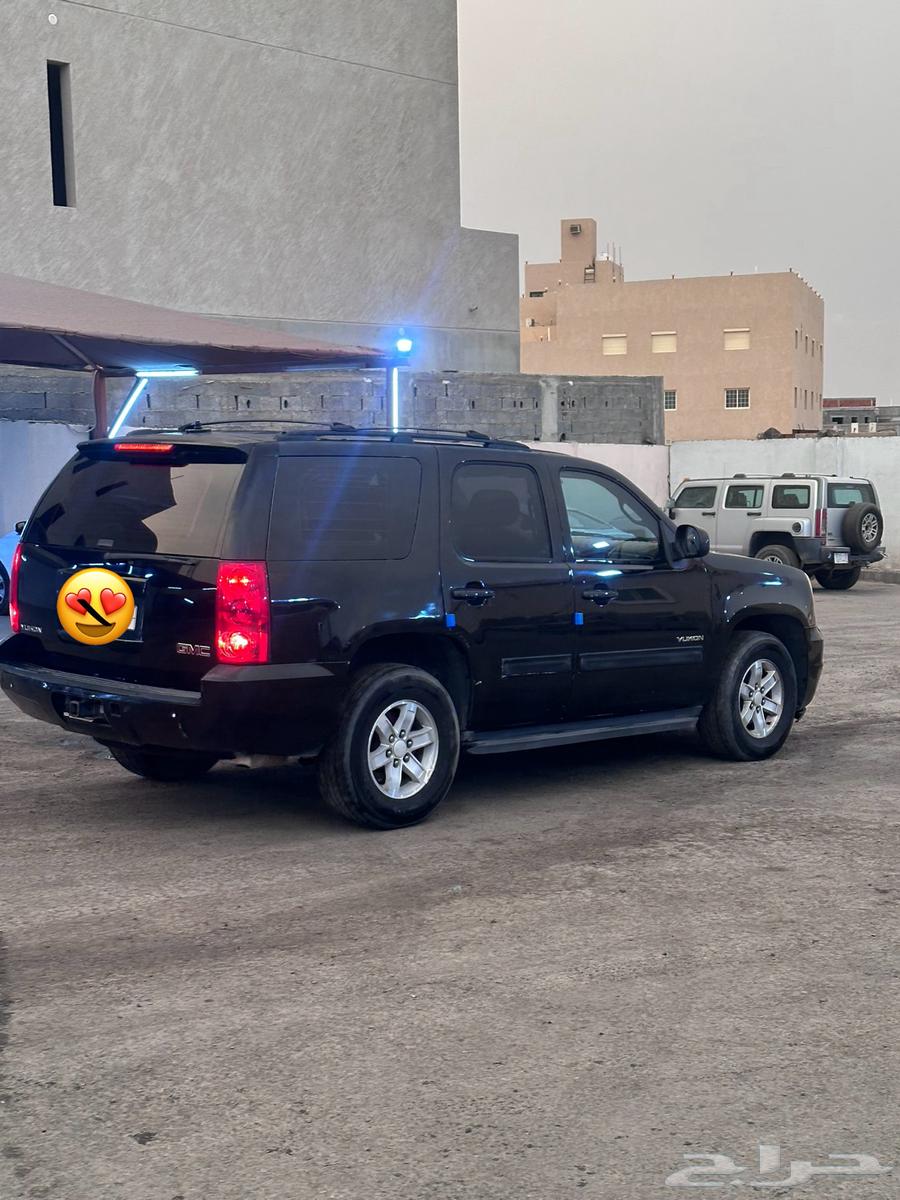 جمس يوكن 2013 للبيع64460434551043111